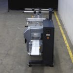 Pfm包装层的缩略图。包装珍珠