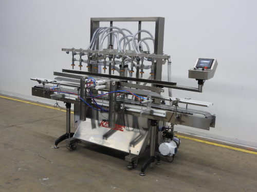 Photo of quadutek filler液体grav / mound apof-10