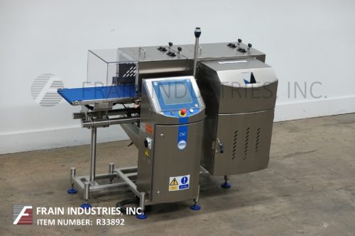 Loma Chectweigher Belt CW3 1500照片