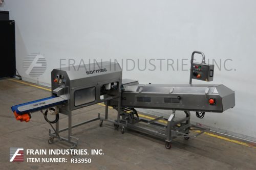 Slormac切片机的照片，Sliacer Slicer KP60 / WOS1A