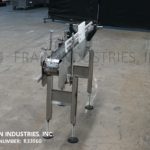 BMI / Benda MFG输送带表顶部4½“W X 56”L的缩略图