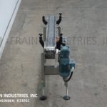 BMI / Benda MFG输送台顶部4½”宽X 56”L的缩略图