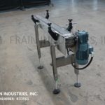 BMI / Benda MFG输送台顶部4½”宽X 56”L的缩略图