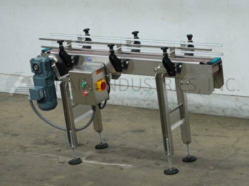 Photo of BMI / Benda MFG Conveyor Table Top 4½