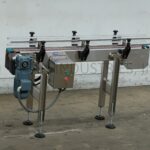 Thumbnail of BMI / Benda MFG Conveyor Table Top 4½