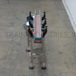 Thumbnail of BMI / Benda MFG Conveyor Table Top 4½