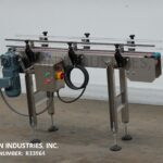 Thumbnail of BMI / Benda MFG Conveyor Table Top 4½