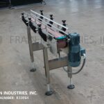 Thumbnail of BMI / Benda MFG Conveyor Table Top 4½