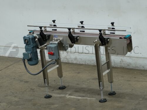 Photo of BMI / Benda MFG Conveyor Table Top 4½