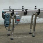 Thumbnail of BMI / Benda MFG Conveyor Table Top 4½