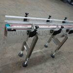 Thumbnail of BMI / Benda MFG Conveyor Table Top 4½