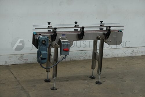 Photo of BMI / Benda MFG Conveyor Table Top 4½