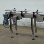 Thumbnail of BMI / Benda MFG Conveyor Table Top 4½