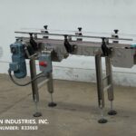 Thumbnail of BMI / Benda MFG Conveyor Table Top 4½
