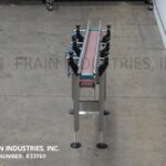 Thumbnail of BMI / Benda MFG Conveyor Table Top 4½
