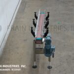 Thumbnail of BMI / Benda MFG Conveyor Table Top 4½