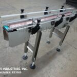 Thumbnail of BMI / Benda MFG Conveyor Table Top 4½