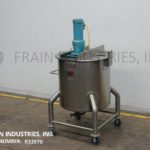 Lee Tank SS单墙150dbt缩略图