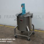 Lee Tank SS Single Wall 100DBT的缩略图