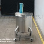 Lee Tank SS单墙100dbt缩略图