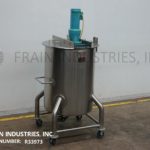 Lee Tank SS Single Wall 200DBT的缩略图