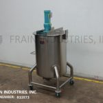 Lee Tank SS Single Wall 200DBT的缩略图