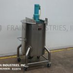 Lee Tank SS Single Wall 200DBT的缩略图