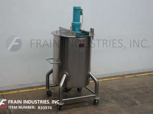 李坦克SS单壁200DBT的照片