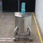 Lee Tank SS单墙150dbt缩略图