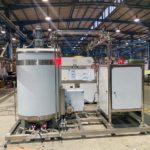 摩尔科斯糖果巧克力回火AWK 1000/SK 220缩略图