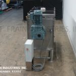 摩尔科斯搅拌机粉末丝带S.缩略图S. RM2000