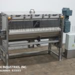 摩尔科斯搅拌机粉末丝带S.缩略图S. RM2000