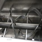 摩尔科斯搅拌机粉末丝带S.缩略图S. RM2000