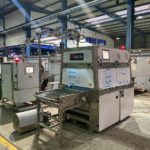 Morcos Candy Chocolate Enrober COVER620PR的缩略图