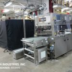 Morcos Candy Chocolate Enrober COVER620PR的缩略图