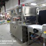 Morcos糖果巧克力Enrober Cover620PR的缩略图