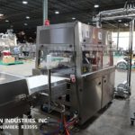 Morcos糖果巧克力Enrober Cover620PR的缩略图