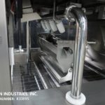 Morcos糖果巧克力Enrober Cover620PR的缩略图