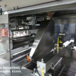 Morcos糖果巧克力Enrober Cover620PR的缩略图