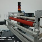 Markem Coder热邮票X45的缩略图