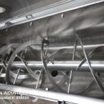 Morcos搅拌机粉末丝带缩略图S.S.RM1200