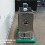 Morcos搅拌机粉末丝带缩略图S.S.RM1200