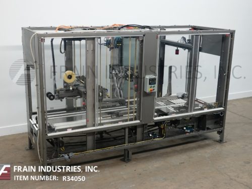 Pearson Sealer Case taper N430的照片