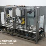 皮尔逊封口机尺寸N430的缩略图