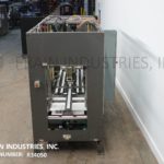 皮尔逊封口机尺寸N430的缩略图