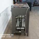 皮尔逊封口机尺寸N430的缩略图