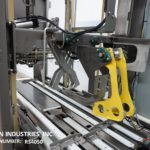 皮尔逊封口机尺寸N430的缩略图