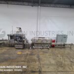 Thumbnail of American Film & Machinery Labeler Sleever LX350SS