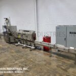 Thumbnail of American Film & Machinery Labeler Sleever LX350SS