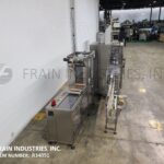 Thumbnail of American Film & Machinery Labeler Sleever LX350SS